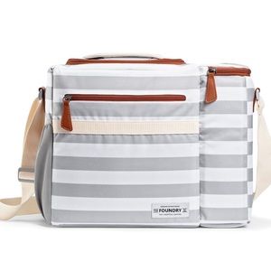 Fit and Fresh cooler